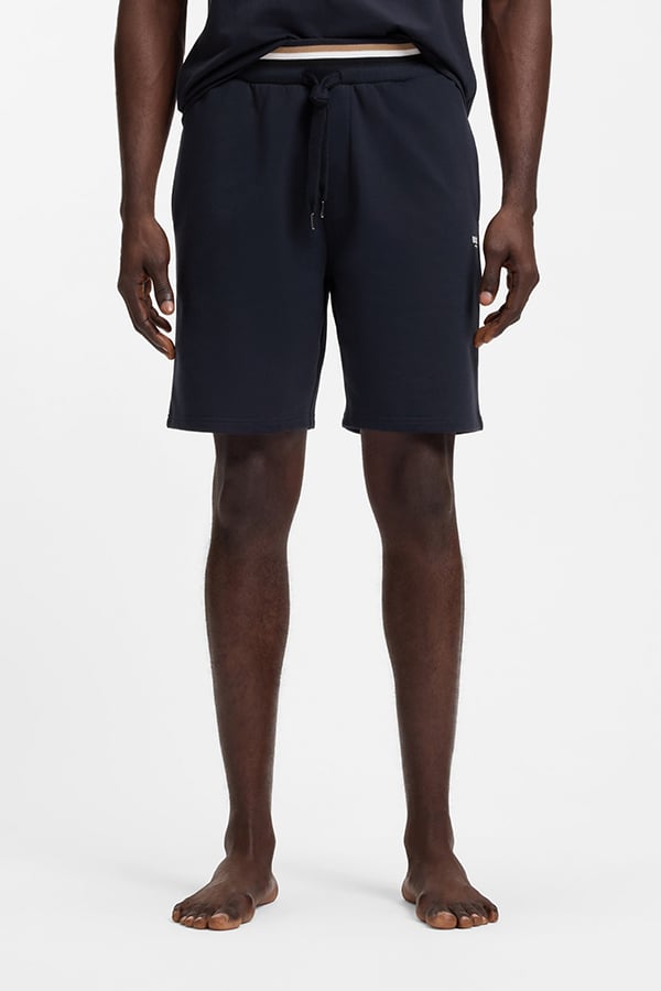 ΒΕΡΜΟΥΔΑ BOSS - 403 ΜΠΛΕ